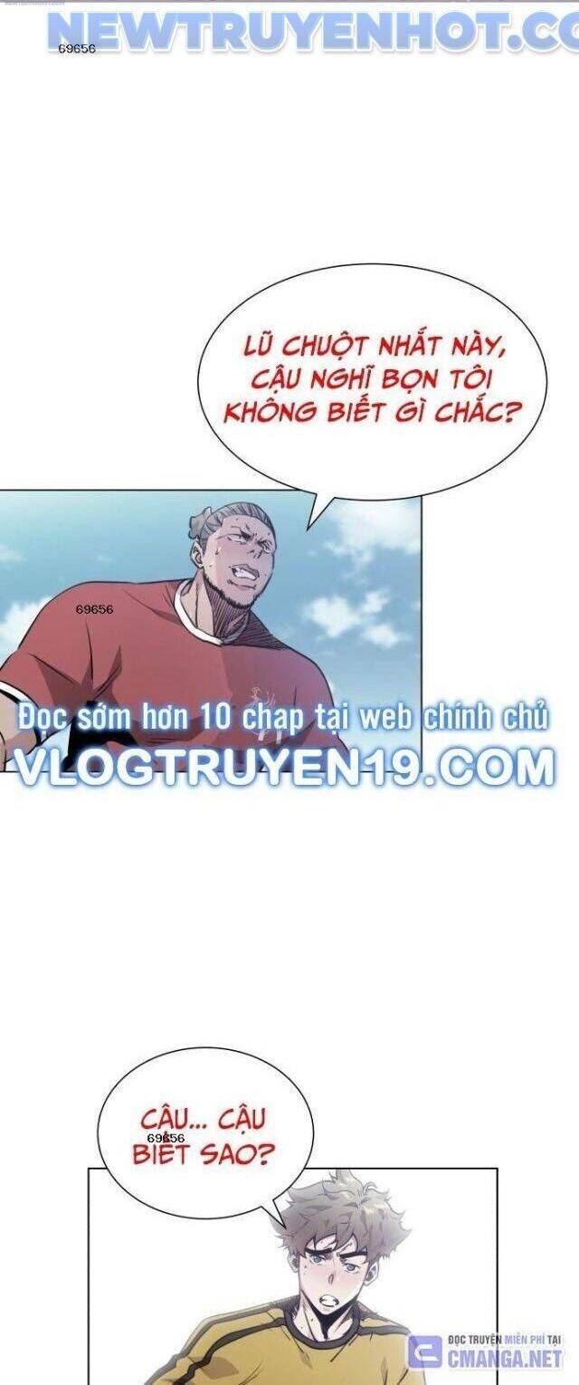 Góc Cao Khung Thành chapter 73 2