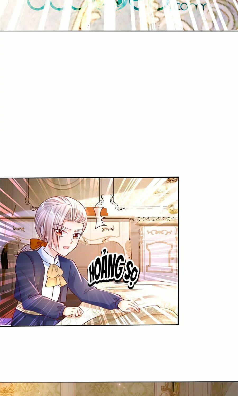 bỗng một ngày trở thành con gái nhà vua chapter 299 30