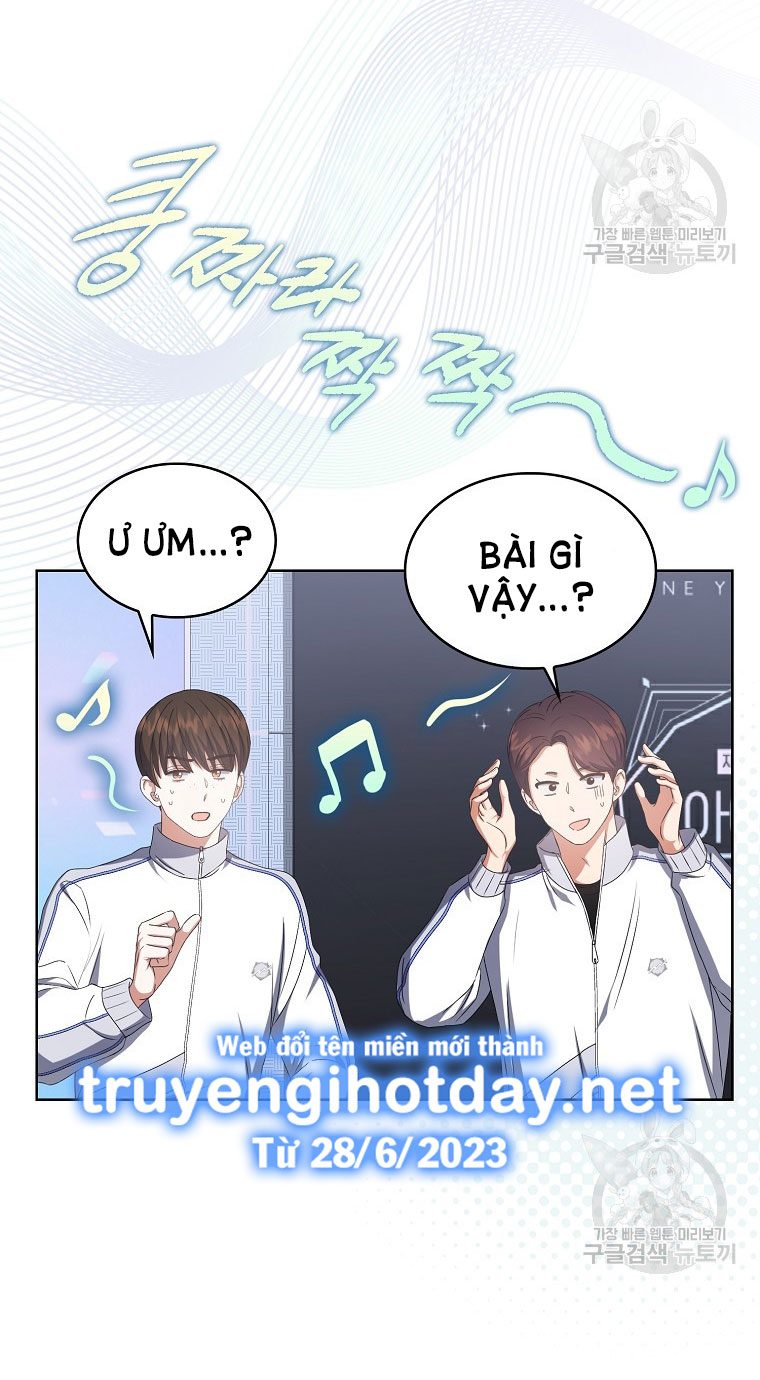 Debut Or Die chapter 38.1 - Trang 27