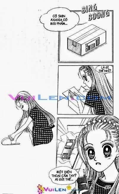 cô gái đến từ quá khứ chapter 7 94