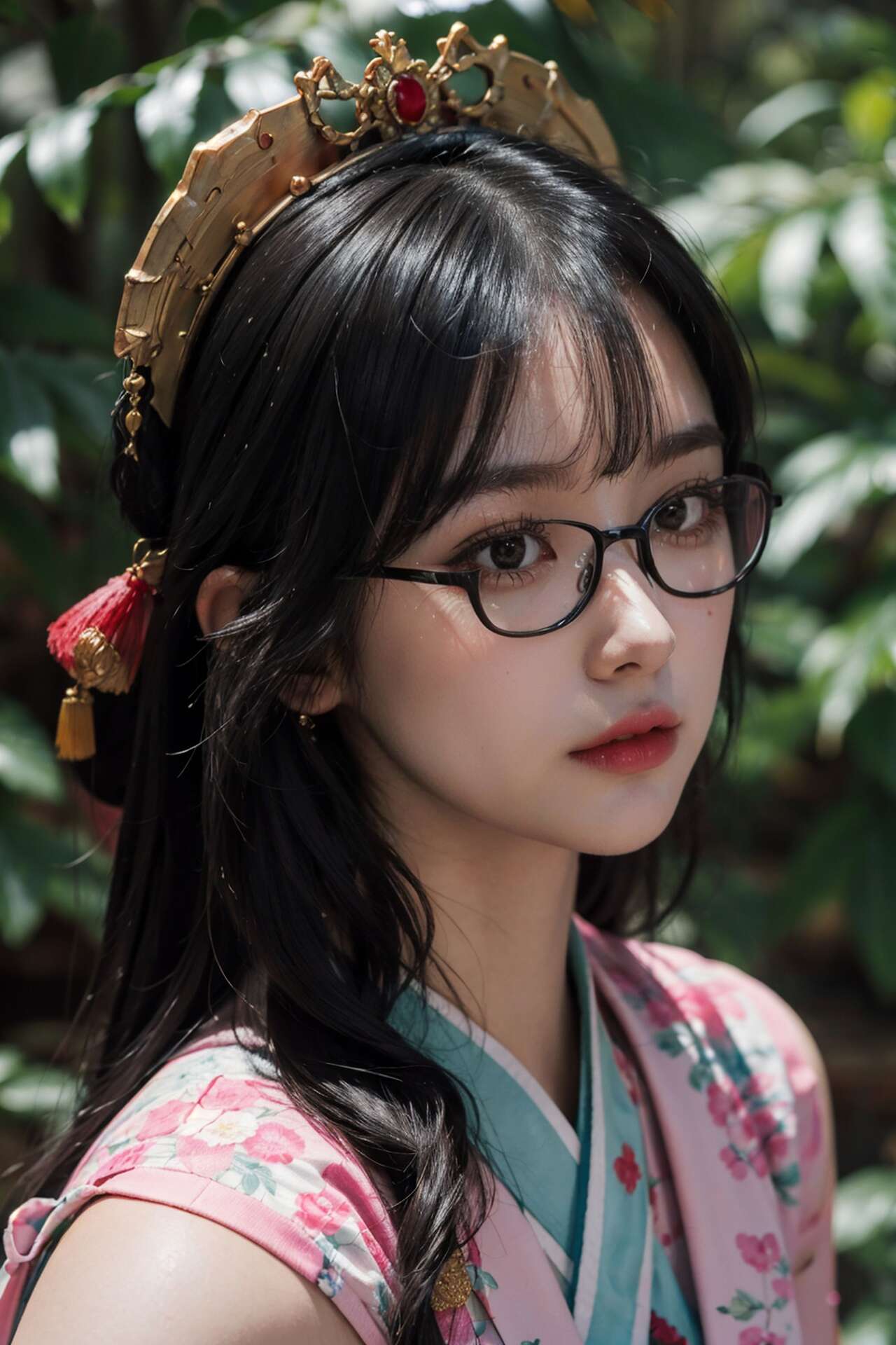 artist ai generated chapter 346 167