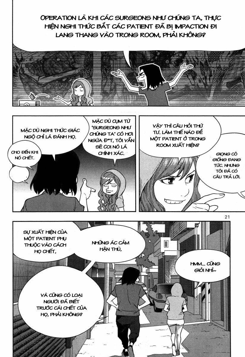 xo sisters chapter 5 24