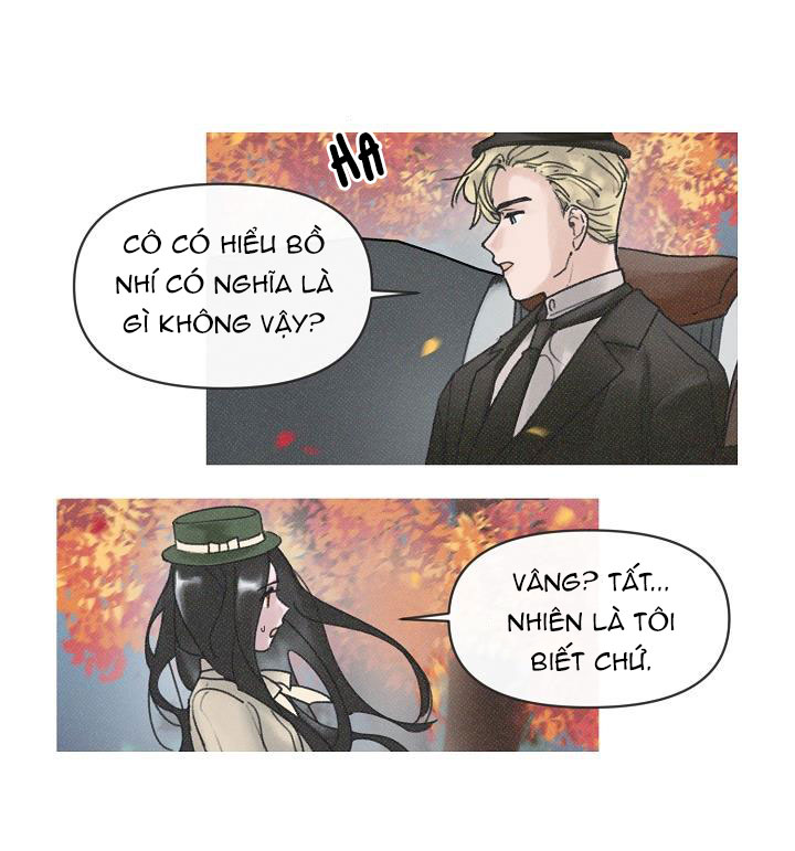 em dám không ? chapter 4 24