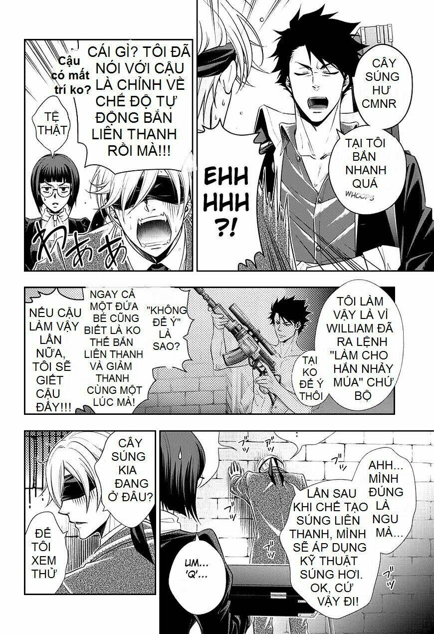 nhà ái quốc moriarty chapter 12 20