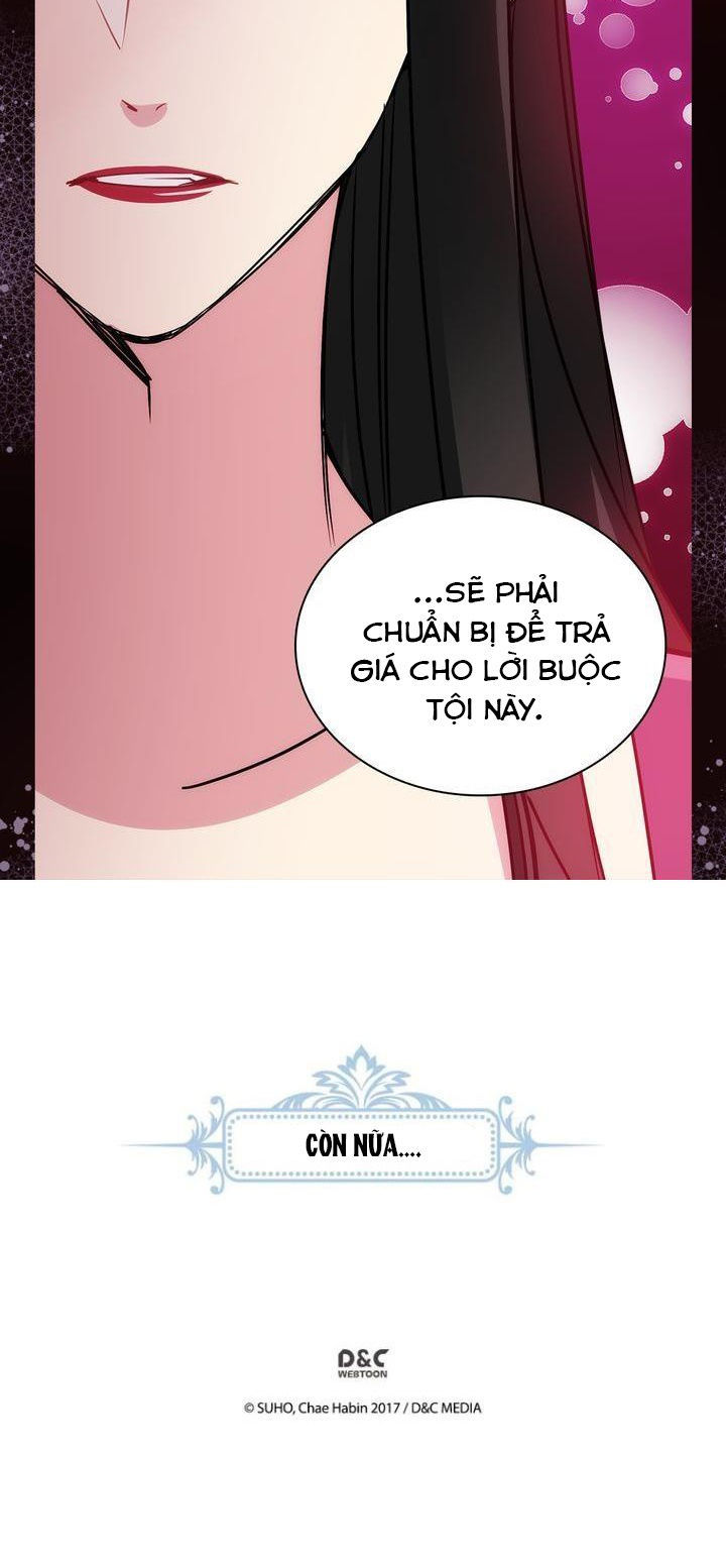 công tước lạnh lùng, alaide chapter 59 31