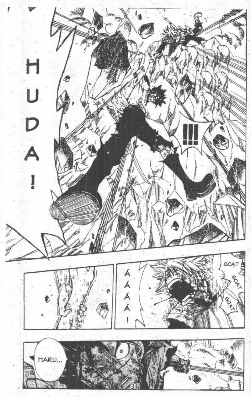 rave master (scan) chapter 38 36