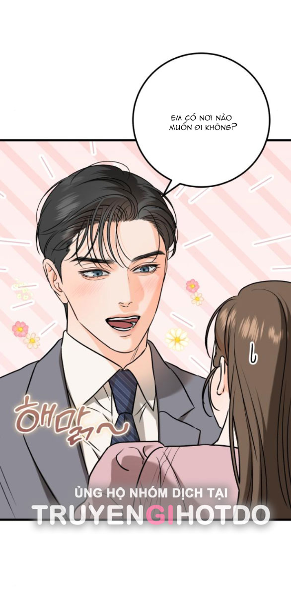 Nóng Lòng Muốn Giày Vò Em chapter 36.1 - Trang 32