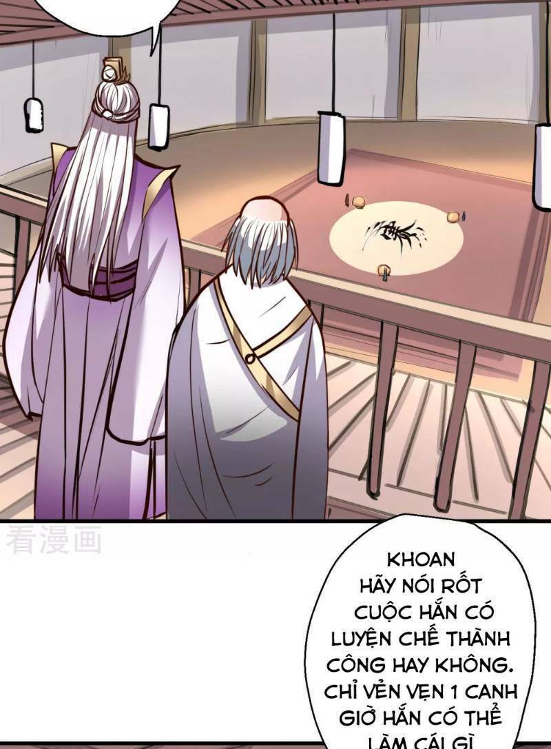 tối cường đại biểu hoàng kim thận chapter 43 14