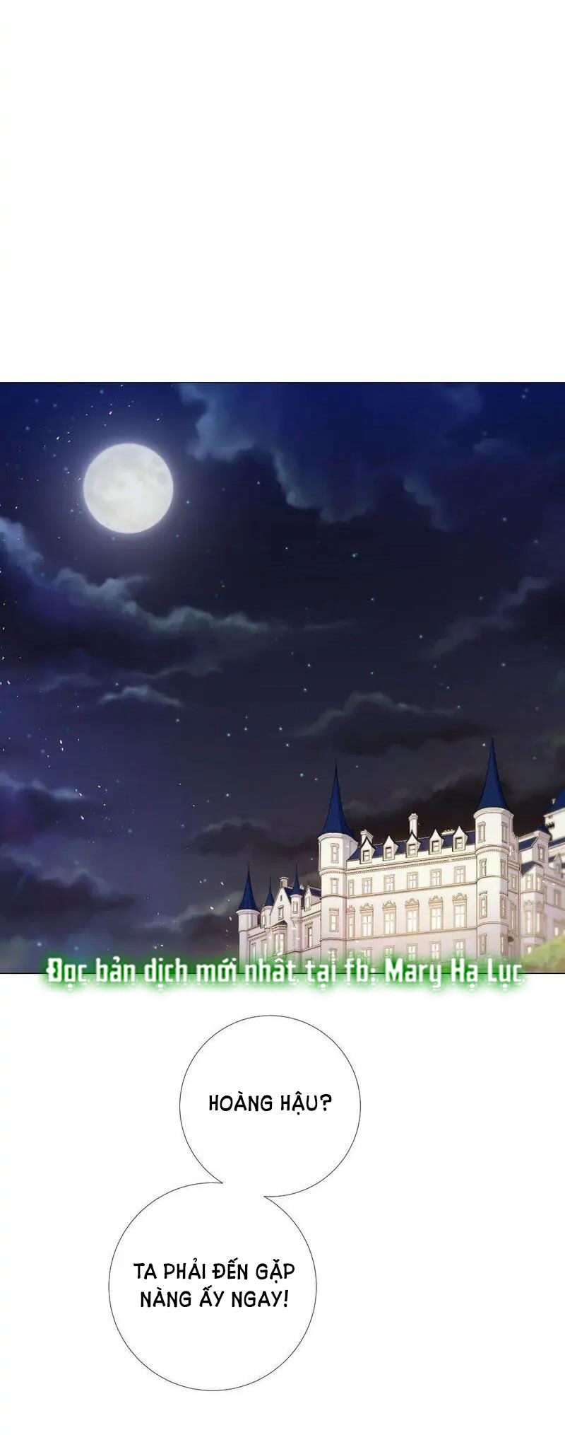 từ tiểu thư thành hoàng hậu - lady to queen chapter 104.2 12