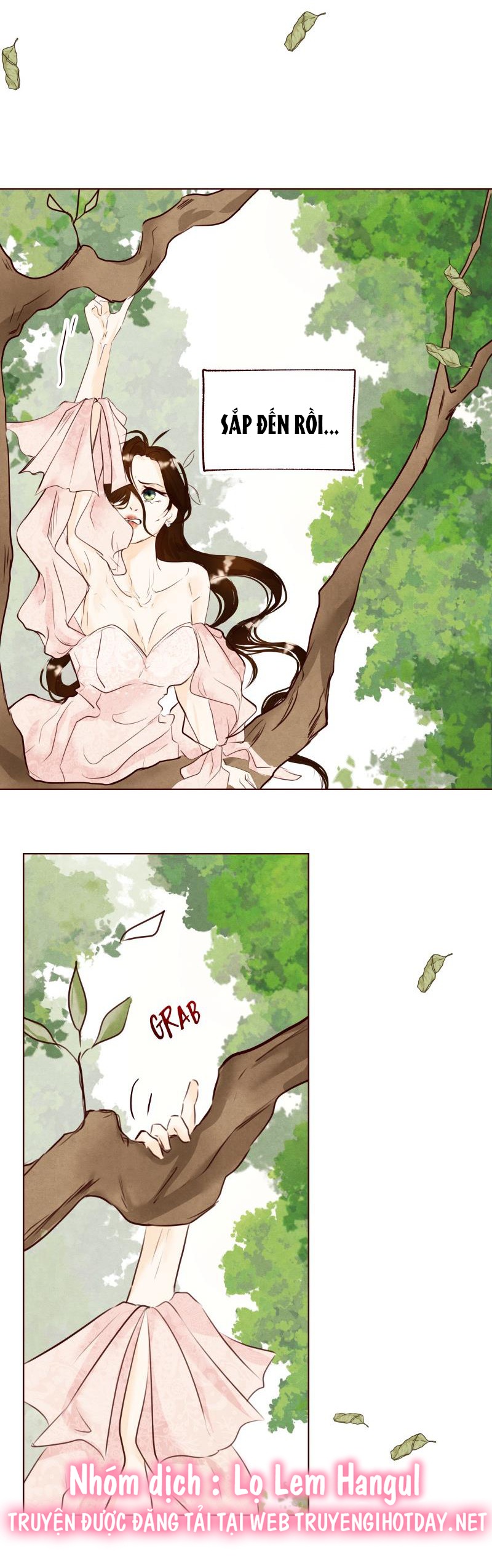 tôi chính là ác nữ phản diện chapter 3 52