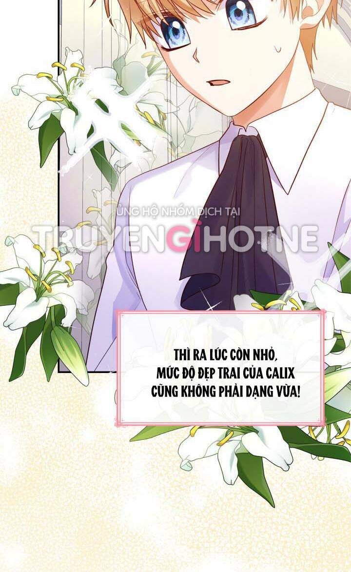 từ ác nữ, tôi trở thành một người mẹ chapter 27 21