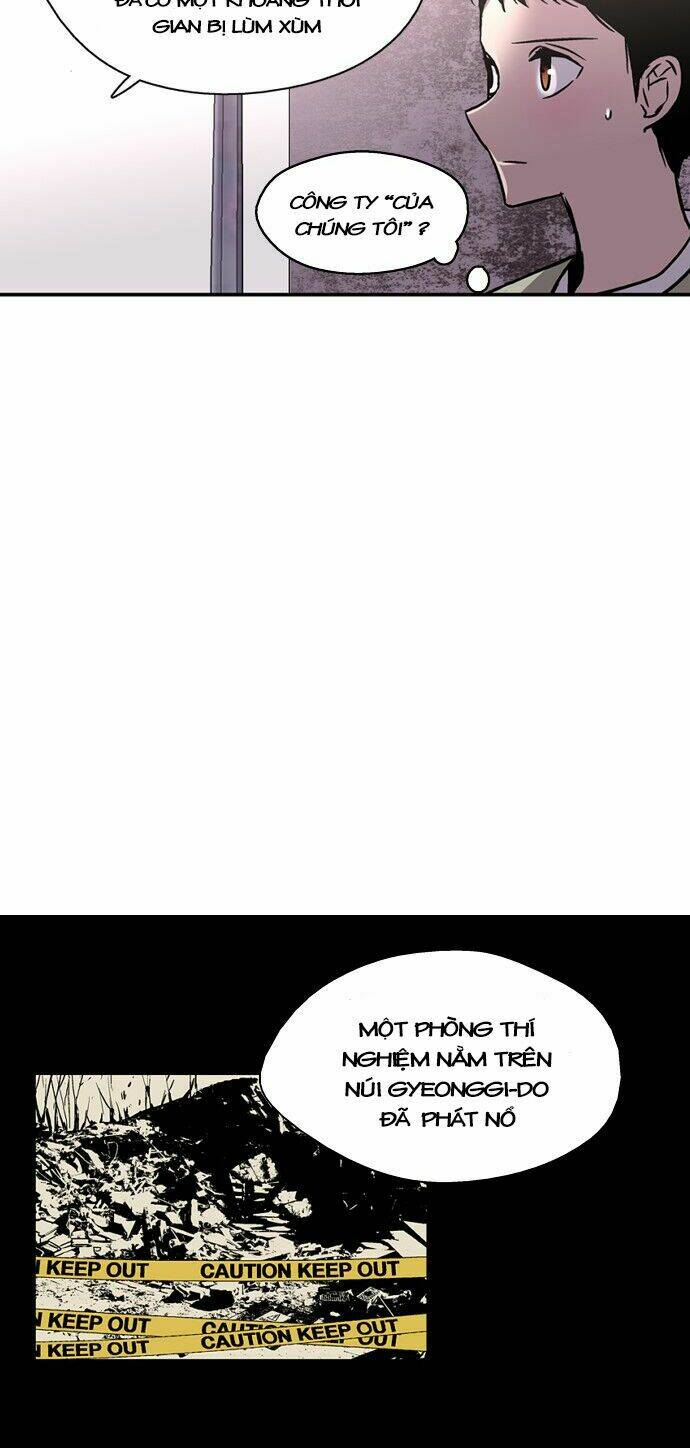 người máy hủy diệt chapter 15 60