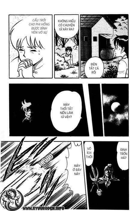 hoàng phi hồng phần 1 chapter 5 78