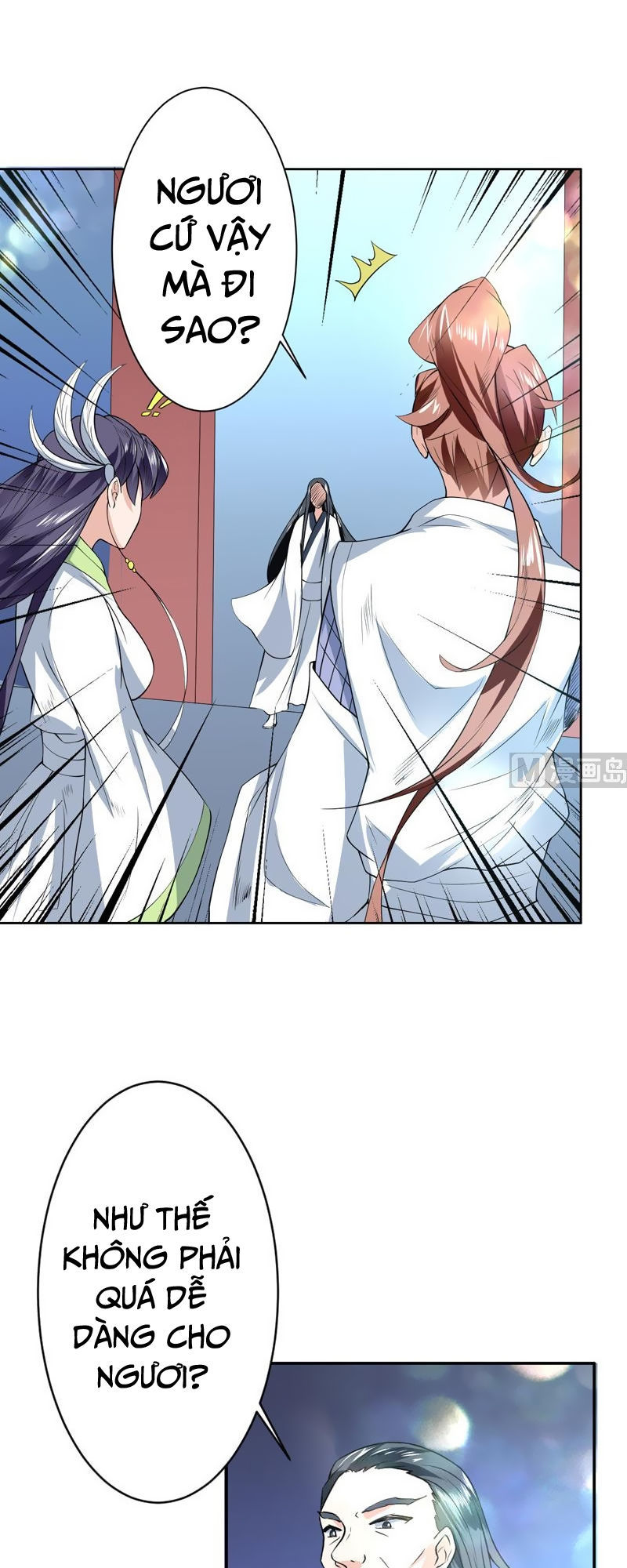 tối cường thần thú hệ thống chapter 79 5