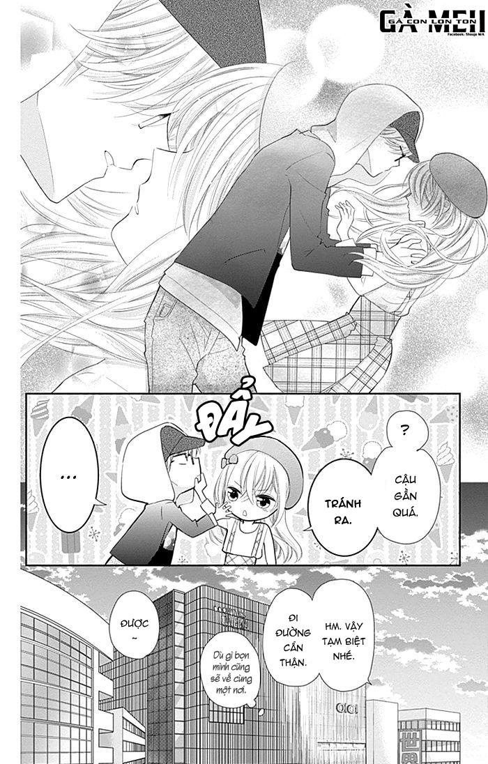 buddy go chapter 15 9