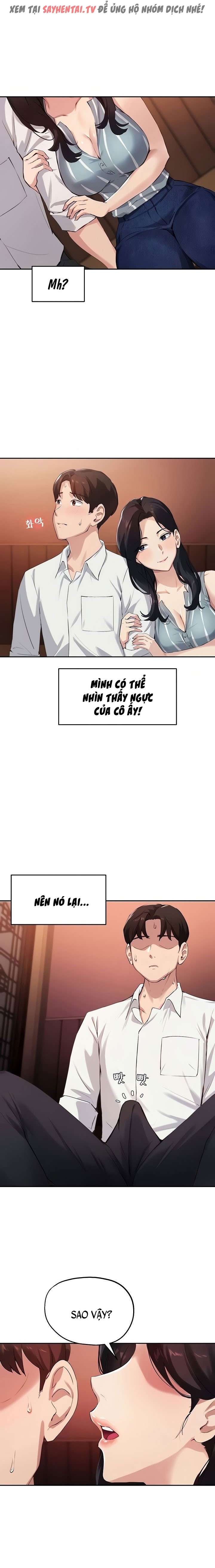 tuổi đôi mươi chapter 29 14