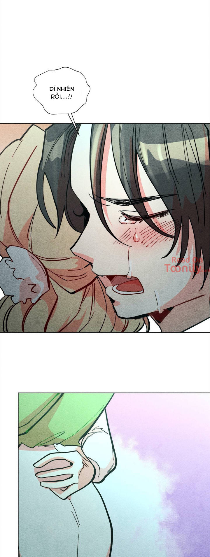 mảnh ghép o bị khuyết chapter 145 34