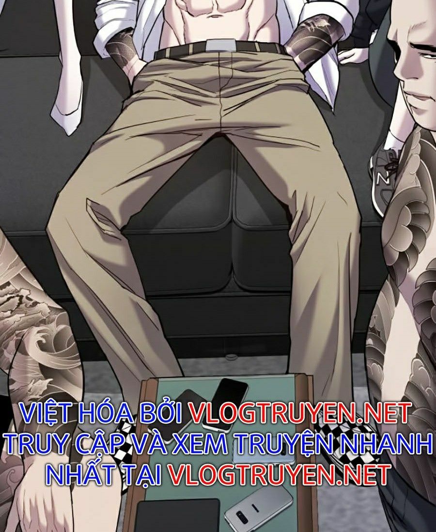 bố tôi là đặc vụ chapter 5 60