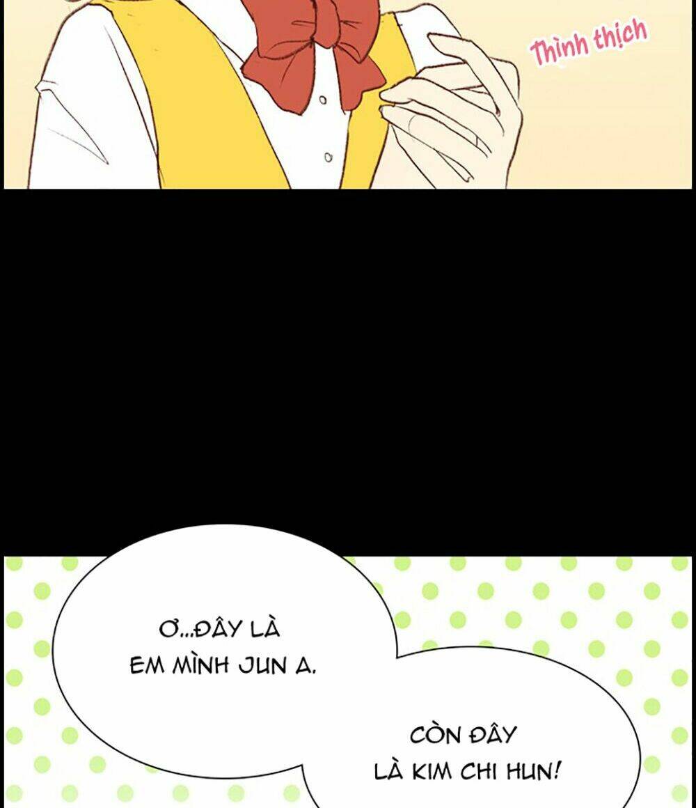 bạn gái tôi là con trai chapter 14 5