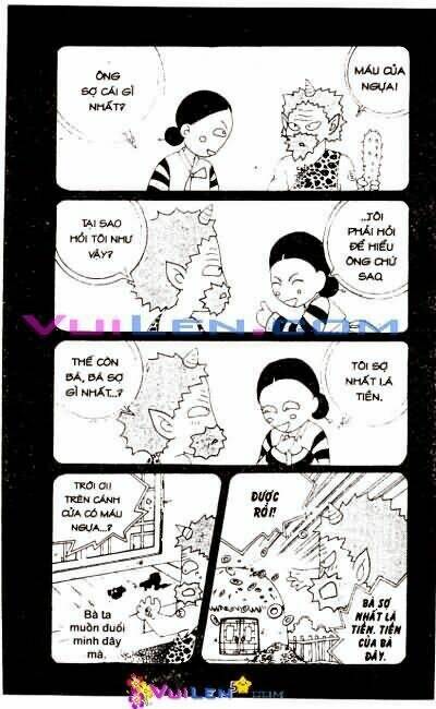 đến vương quốc ma chapter 2 56