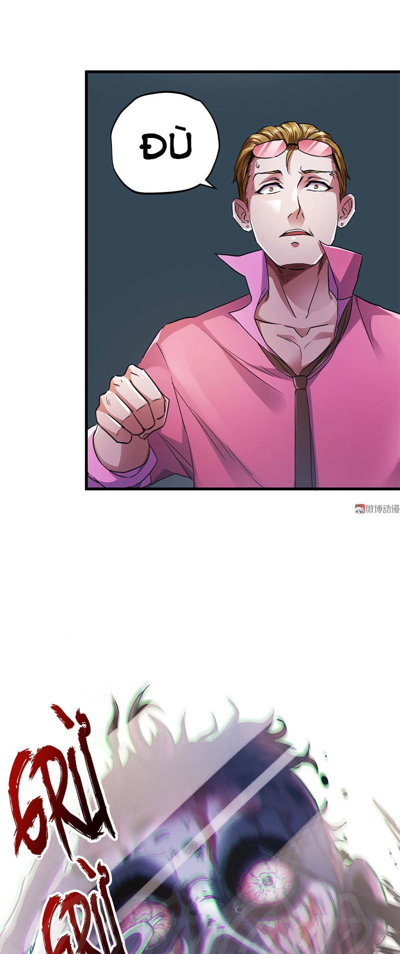 sau mạt thế tôi trở thành zombie chapter 2 31