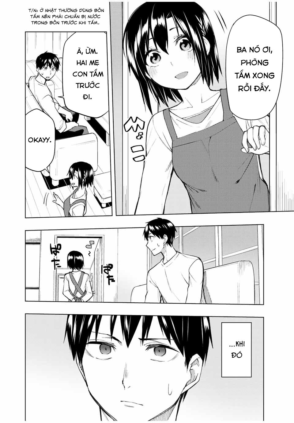 remake our life! chapter 27 4