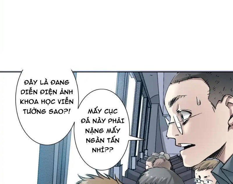 ta tạo ra tổ chức cứu thế chapter 11 19