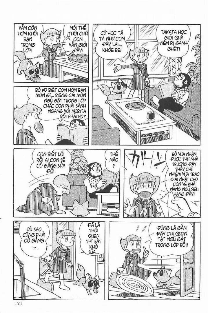 mami cô bé siêu phàm chapter 22 4