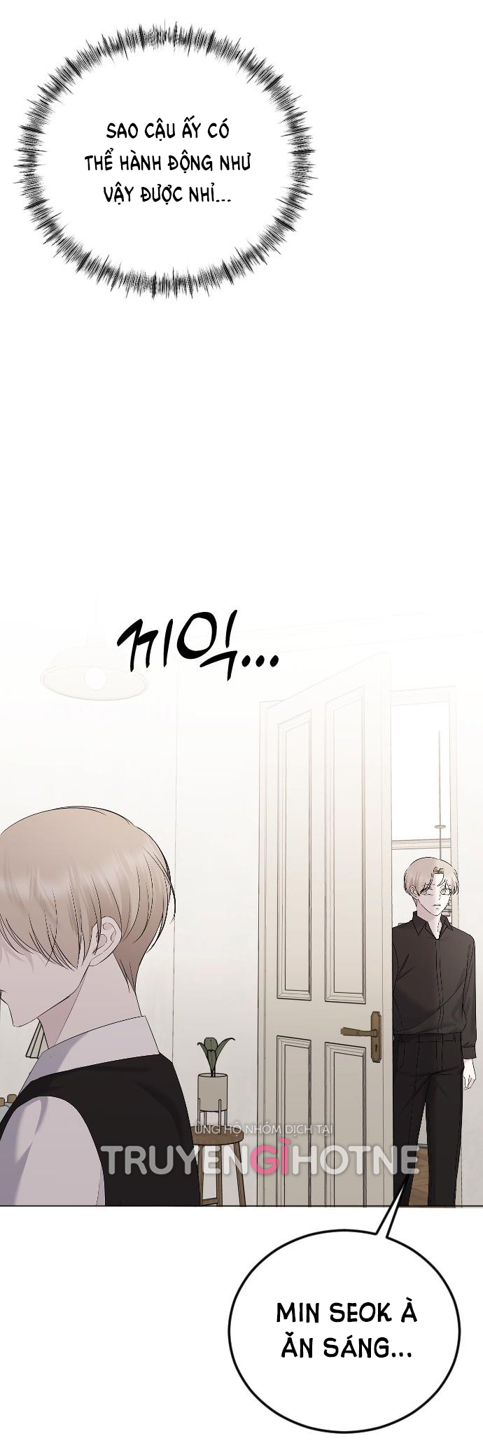 tôi sẽ thay đổi kết cục chapter 22.1 13