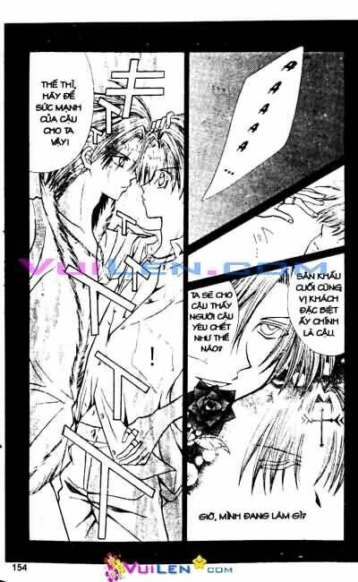 viên ngọc nàng tiên cá chapter 4 155