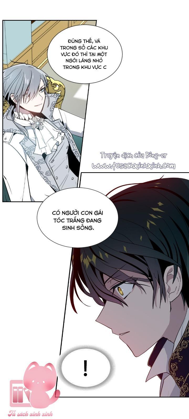 nguyện ước vô vọng của ma nữ chapter 1 12