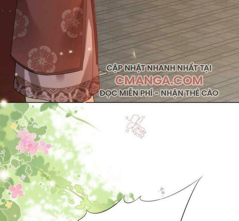 quận chúa vững vàng, thiết lập nhân vật không thể vỡ chapter 27 7