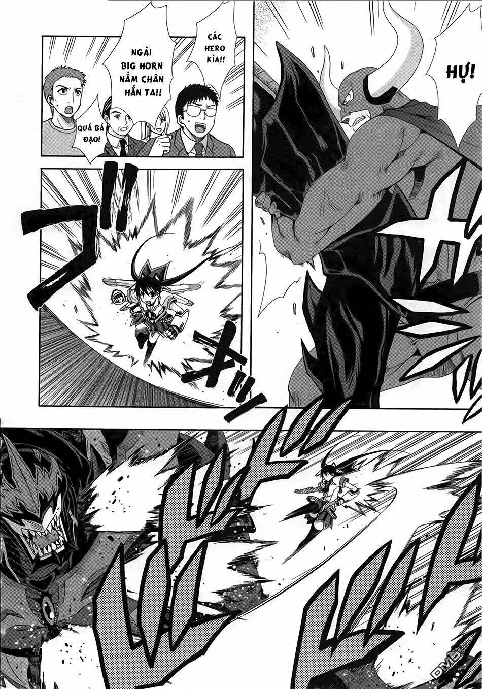 anh hùng xấu xa chapter 59 21