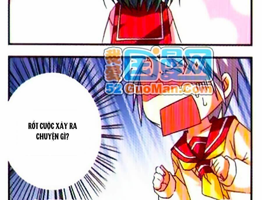 manh tam quốc chapter 10 21