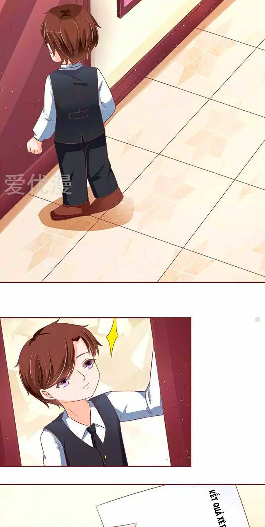 vương tước tư hữu bảo bối chapter 156 16