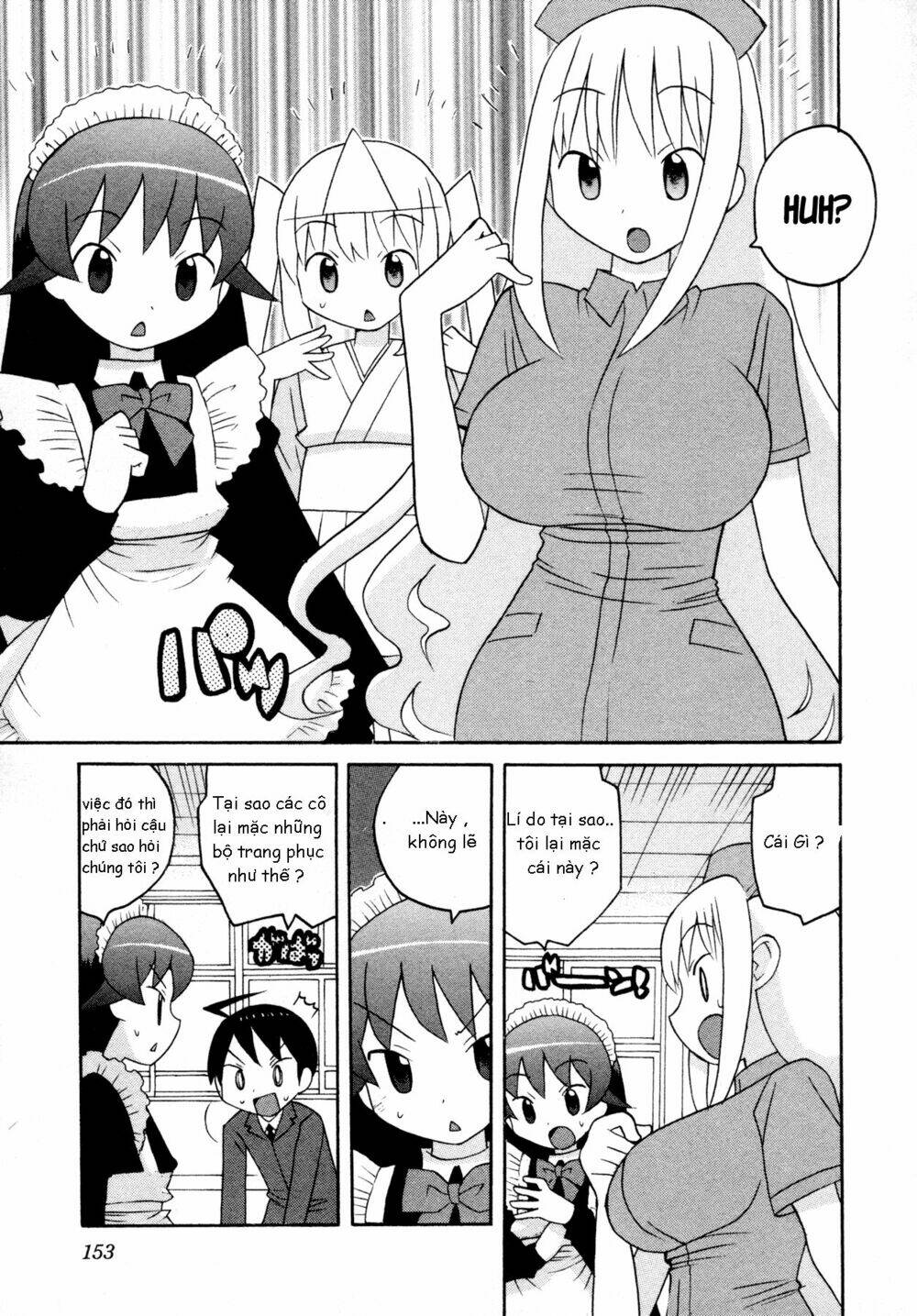 bakekano chapter 10 5