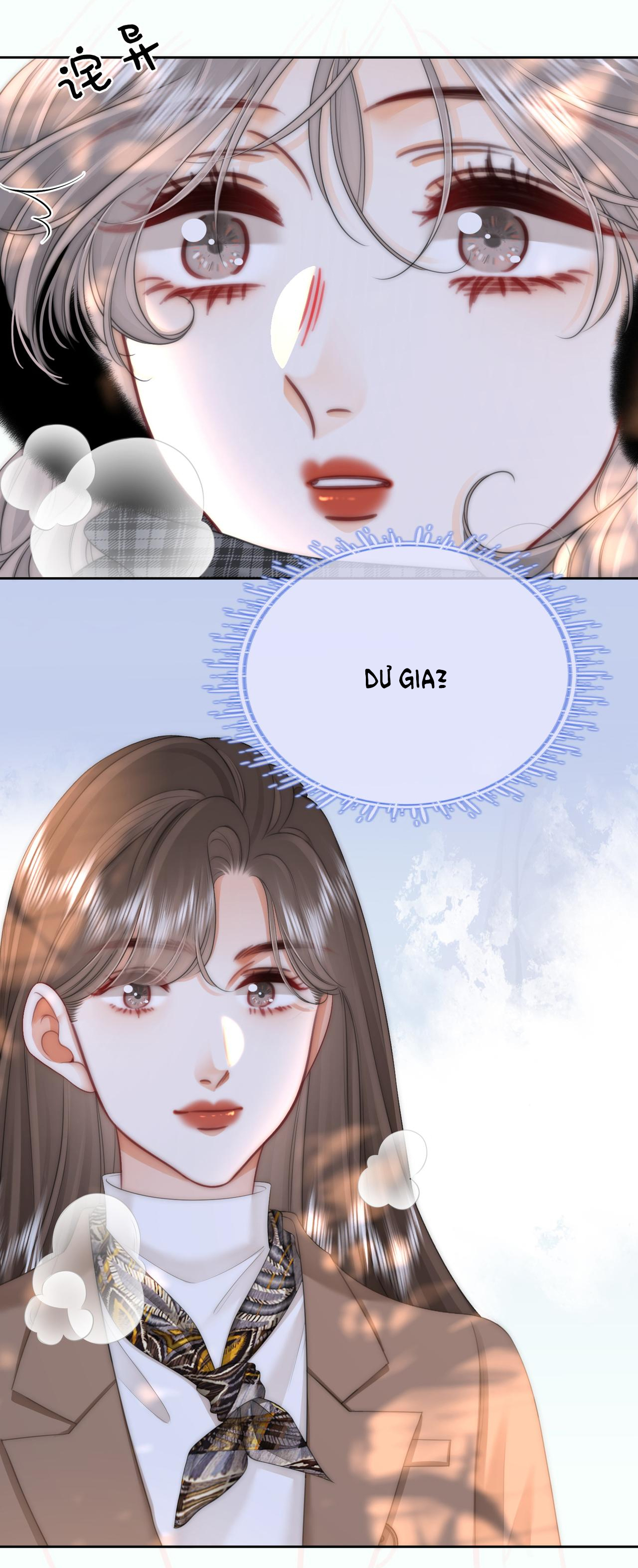 cố tiểu thư và khúc tiểu thư chapter 118 30