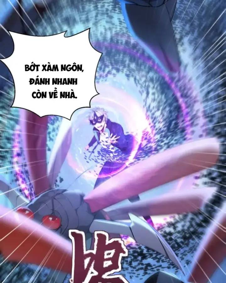 toàn dân thần vương: tôi hiến tế nghìn tỷ sinh linh! chapter 49 18