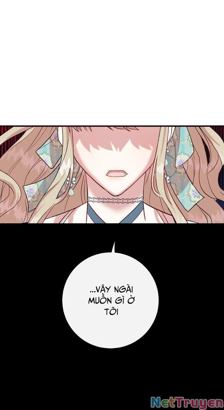 xin ngài đừng ăn tôi chapter 45 28