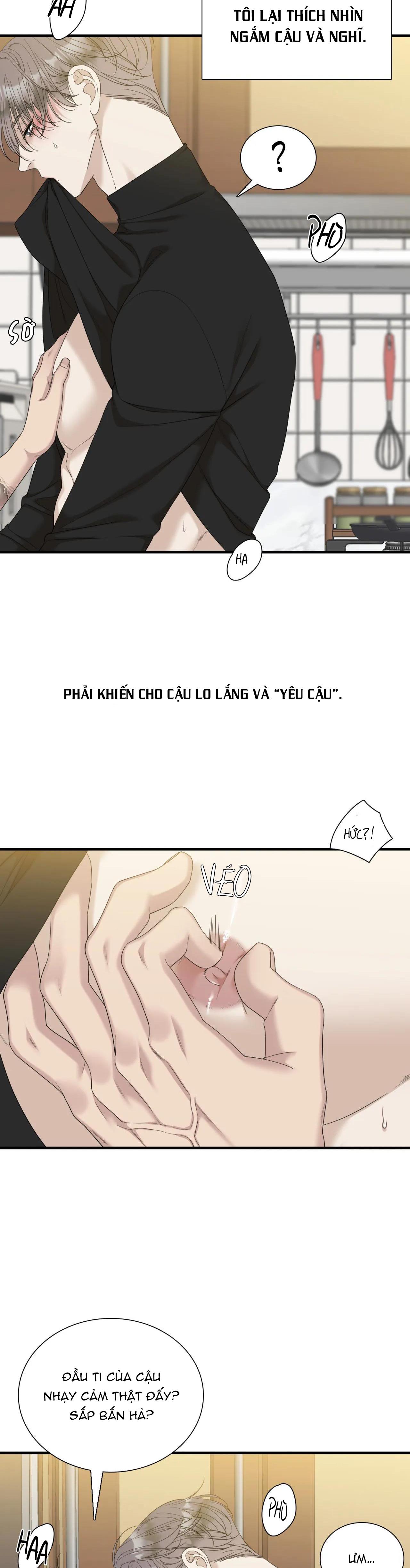 tên rác rưởi chapter 39 5