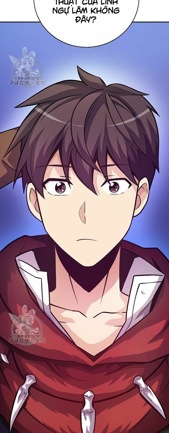 arcane sniper chapter 28 3