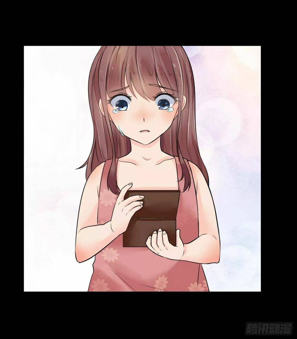 tương tư ly thành chapter 2 9