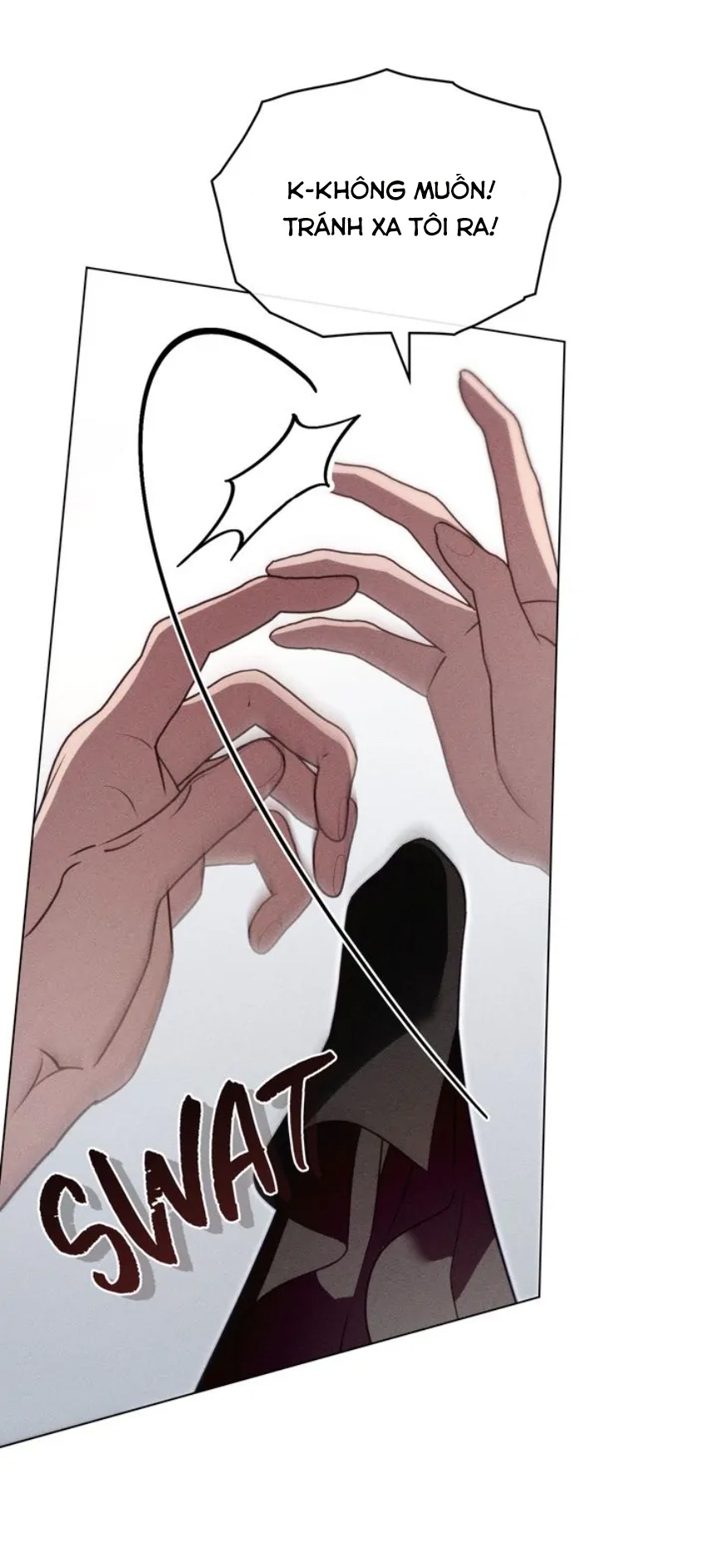 chàng người sói phát điên vì tôi chapter 54 19