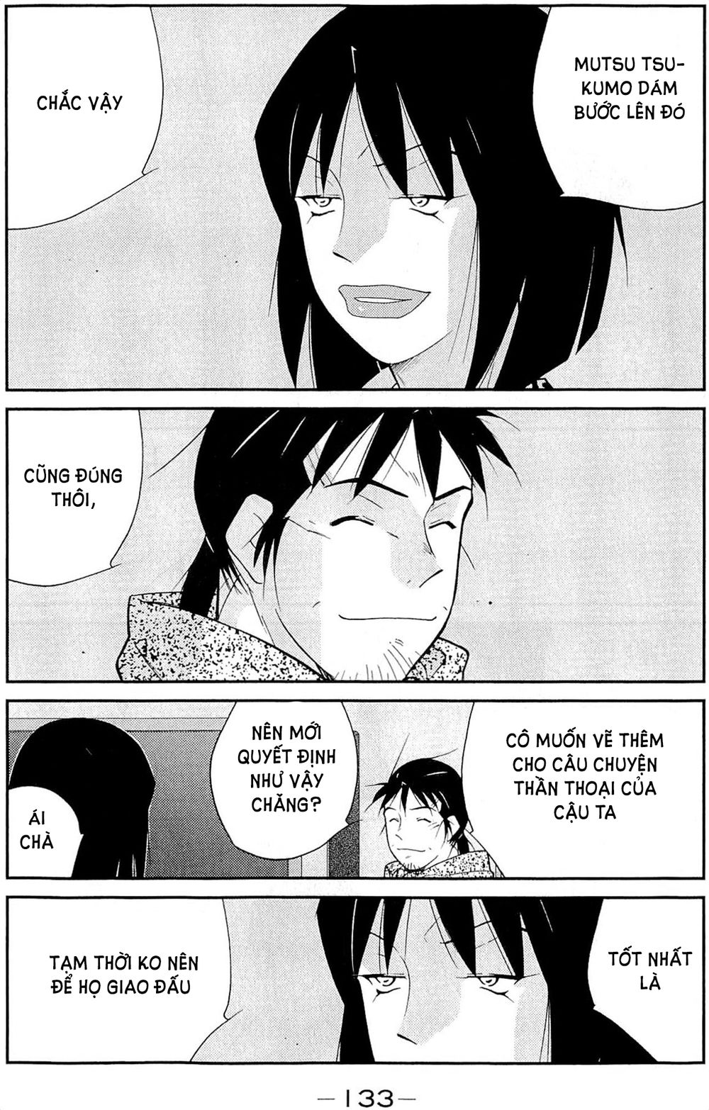 truyền nhân atula 3 chapter 35 12