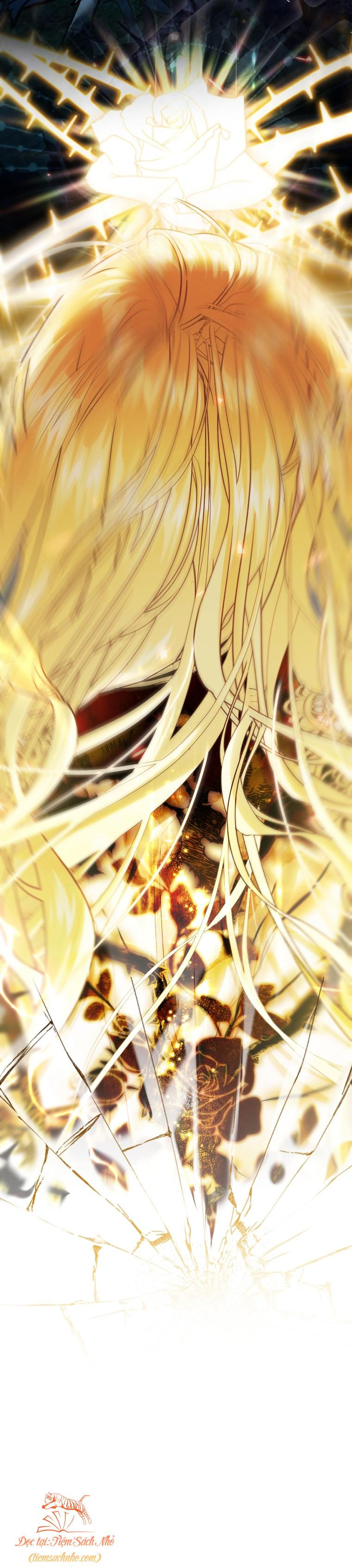 ác nữ là con rối chapter 71 7