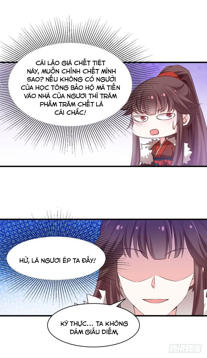 trò chơi trừng phạt chapter 37 26