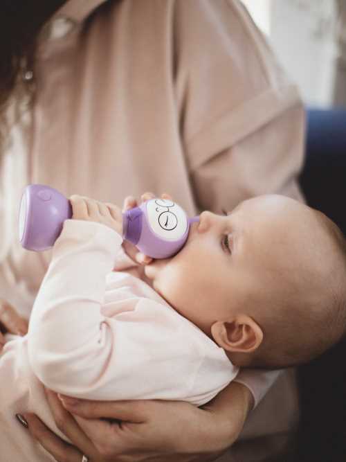Lục lạc phát nhạc thông minh giáo dục cho bé Alilo Smarty R1 - Đồ chơi trẻ em, đồ chơi giáo dục sớm - Hàng chính hãng - Máy phát nhạc, kể chuyện cho bé, trợ lý giấc ngủ giúp bé ngủ ngon