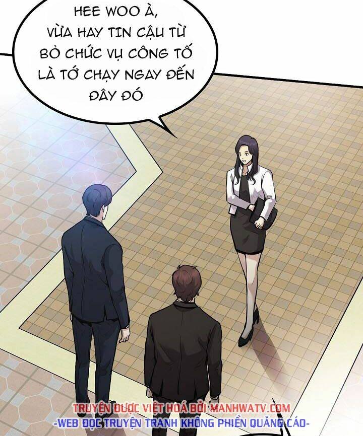 điều tra viên chuyển sinh chapter 141 140