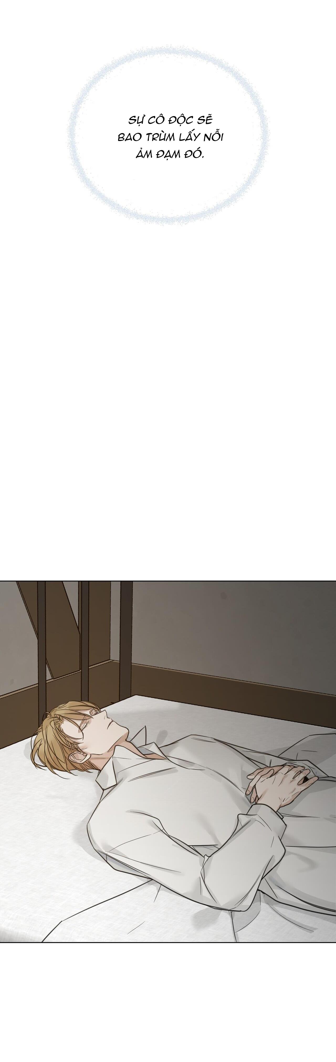 bước vào vườn hồng chapter 16 28