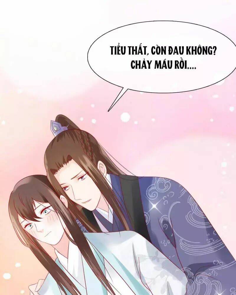 mười dặm hồng trang, thay huynh xuất giá chapter 24 40